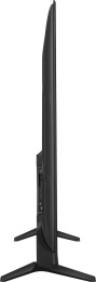 43" Телевизор Hisense 43A6Q 4K Ultra HD, СМАРТ ТВ, Vidaa, черный