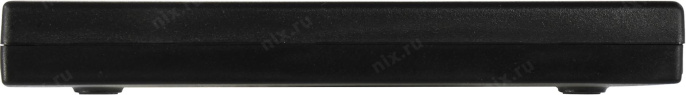 DVD±RW привод Gembird Внешний DVD-USB-02 USB 2.0 пластик, черный (099240)
