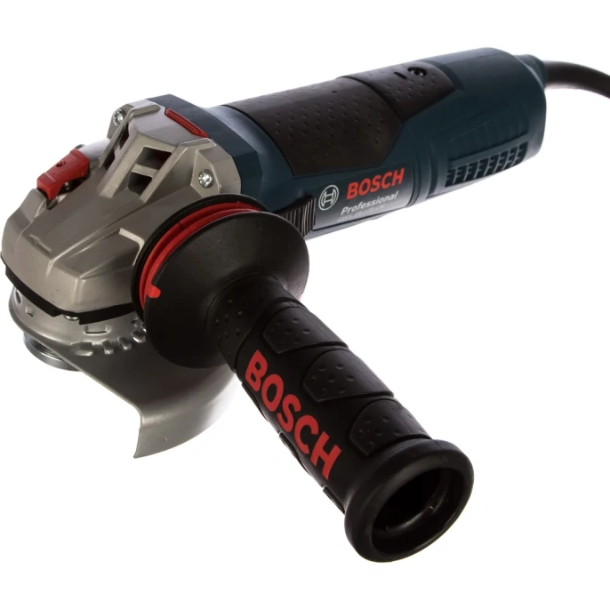 Угловая шлифмашина Bosch GWS 19-125 CIE 0.601.79P.002