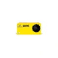 Фотобарабан T2 (DR-1095) для Brother HL-1202R, 1223WR, DCP-1602R, 1623WR, черный DC-B1095