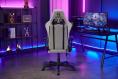 Кресло геймерcкое EVOLUTION TACTIC PRO Grey