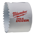 Коронка Milwaukee Hole Dozer 51мм 49565160 биметаллическая, диаметр: 51 мм