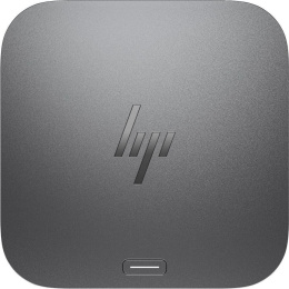 Стыковочная станция HP Thunderbolt 4 G6 100Вт (9X472UT)