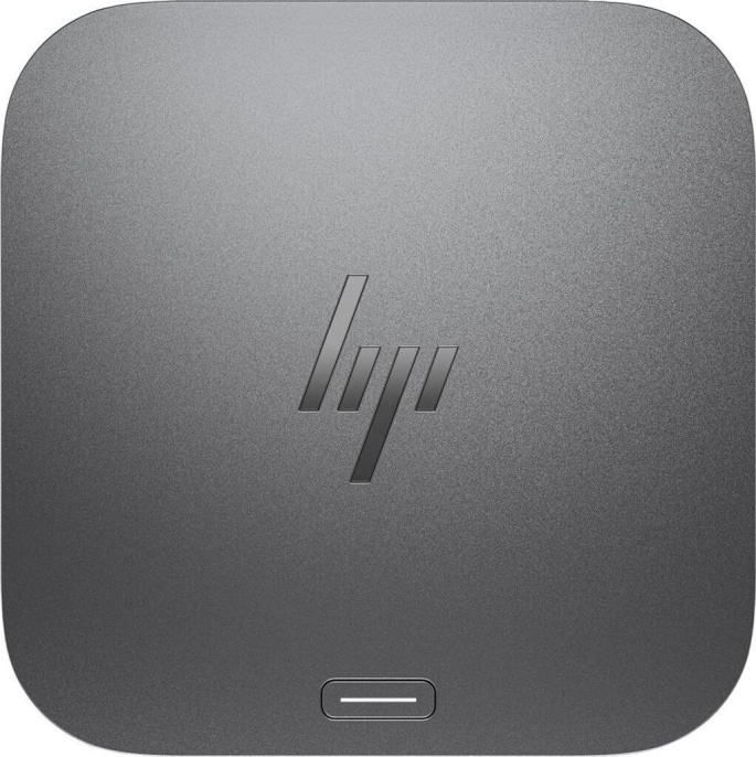 Стыковочная станция HP Thunderbolt 4 G6 100Вт (9X472UT)