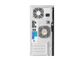 Сервер ProLiant ML30 Gen11 E-2414 4U Tower 4LFF NHP/Xeon4C 2.6GHz 8MB/32GB-U-4800/VROC SATA/2x1TB SATA BC LFF HDD/4x1Gb/1xFan/350W Plat/iLO6 (P71385-425)