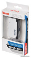 Устройство чтения карт памяти USB2.0 Buro BU-CR-2102 белый