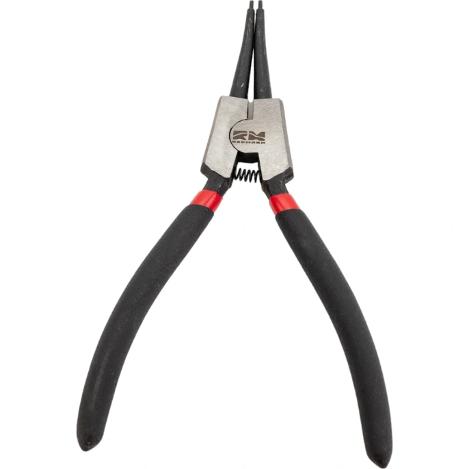 Съемник наружных стопорных колец REDMARK прямой, 180 мм RM8000050