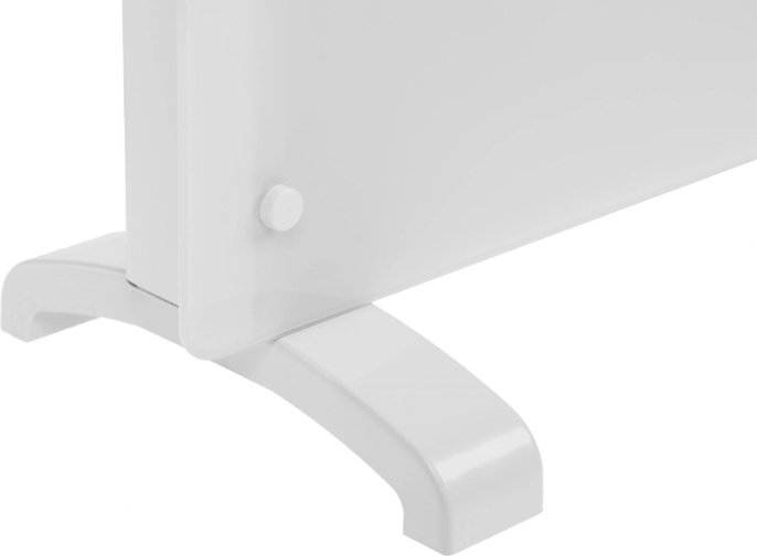 Конвектор Zenet ZET-524 1000Вт белый