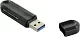 Картридер Orico CRS21-BK USB3.0 SD/microSD Card Reader/Writer