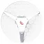 Точка доступа MikroTik LHG 5 Tripack (Three units of LHG 5 with 24.5dBi 5GHz antenna, Dual Chain 802.11an wireless, 600MHz CPU, 64MB RAM, 1x LAN, POE, PSU, RouterOS L3) – all three antennas in single box