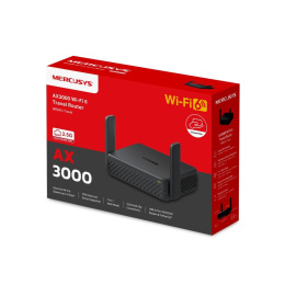 Маршрутизатор/ AC1200 Wi-Fi 4G+ LTE Outdoor/Indoor Router, Build-In 300Mbps 4G LTE Modem MB238-4G