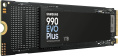 Накопитель SSD Samsung PCIe 4.0 x4 1TB MZ-V9S1T0B/AM 990 Evo Plus M.2 2280