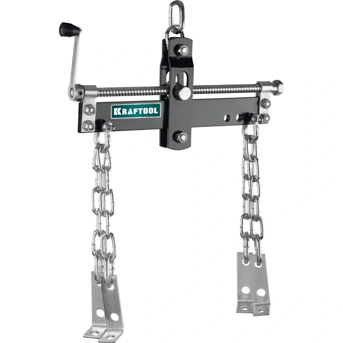 Траверса для гидравлического крана KRAFTOOL 0.7 т 43415-0.7