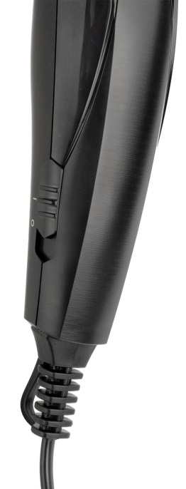 Машинка для стрижки Vitek VT-2574 черный 10Вт