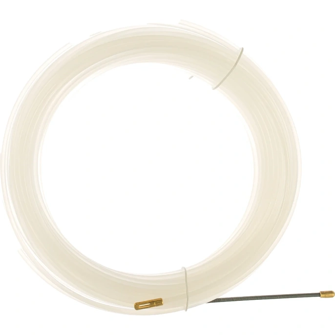 Зонд для протяжки кабелей Экопласт MON25 пластандарт 25м 42325