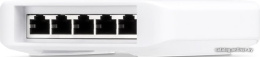 Коммутатор Ubiquiti UniFi Switch Flex USW-Flex PoE-коммутатор, 5х 1G RJ45, раздача 46 Вт