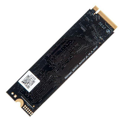 Накопитель SSD M.2 2280 M PCI Express 3.0 x4 Netac 1TB N950E PRO (NT01N950E-001T-E4X) 3350/2800 MBps TLC