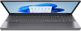 Ноутбук Lenovo IdeaPad Slim 3 15IRH10 Intel Core i5 13420H 2100MHz/15.3"/1920x1200/8GB/512GB SSD/Intel UHD Graphics/Wi-Fi/Bluetooth/Без ОС (83K100VDIN) Grey