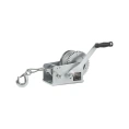 Лебедка барабанная ручная Forcekraft г/п 810кг FK-KB-S-1800 52423