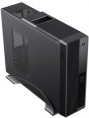 корпус MiniTower Powerman ST616 Black GS-230 80+ Bronze U3.0*2+A HD +Fan 8 cm Micro ATX, ITX (6151106)