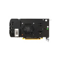 Видеокарта CBR Radeon RX 580 8G GDDR5, 256BIT, 2048, 1168MHz, Dual fan PCIE 3.0, 150W HDMI/2xDP [VGA-STX580-8G-RTL]