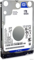 Жесткий диск WD SATA-III 1TB WD10SPZX Notebook Blue (5400rpm) 128Mb 2.5"