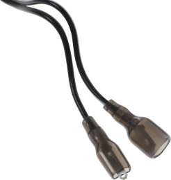 Колонки автомобильные Pioneer TS-S20,  2 см,  комплект 2 шт.