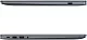 Ноутбук Huawei MateBook D 16 MCLF-X Core i5 12450H 16Gb SSD512Gb Intel UHD Graphics 16" IPS (1920x1200) Windows 11 Home grey space WiFi BT Cam (53013WXF)