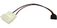 Кабель Advantech 96CB-SATAPOWER-6P2   SATA POWER ADAPTER 6PIN TO BIG 4 PIN, 10cm