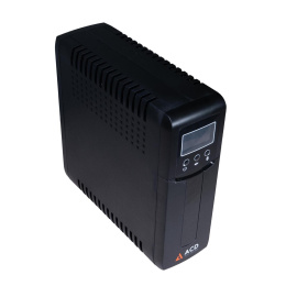 Источник бесперебойного питания ИБП ACD PW-Slim 700 82N-C24004-00G