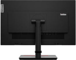 МОНИТОР 23.8" Lenovo ThinkVision T24m-29 Black IPS,1920x1080, 4 ms HDMI 1.4 + DP 1.2 + DP out + USB Type-C + Ethernet + 63A5GAT6UK_RU