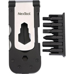 Велосипедный мультитул NEXTool Multi-functional Bicycle Tool 3029168