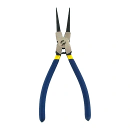 Клещи для снятия внутренних стопорных колец CNIC 230мм прямые wt0136 29739