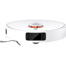 Робот-пылесос Xiaomi X20 Pro EU, 55Вт, белый/белый [bhr8859eu]
