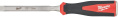 Плоская стамеска Milwaukee 1/2", 12 мм 4932479893
