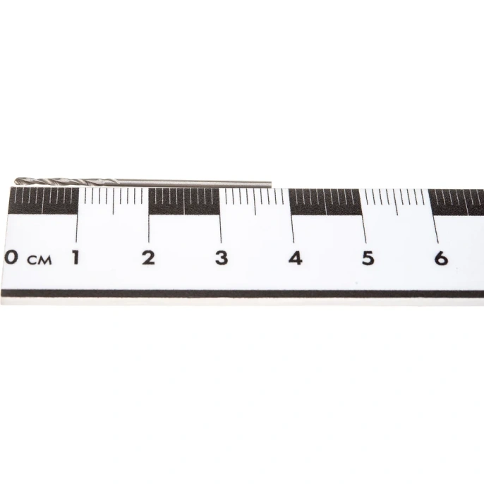 Сверло ц/х ООО "ТМТ ГРУПП" 1.2 Р6М5 с 101622