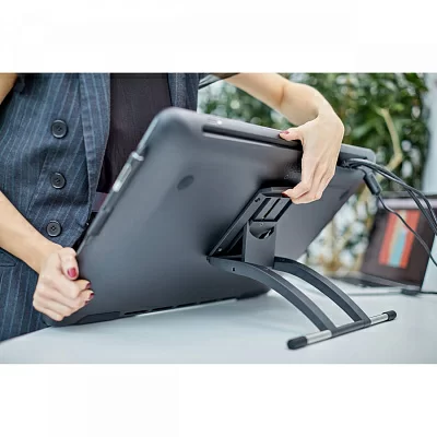 Интерактивный дисплей Wacom. Interactive display Wacom Cintiq 22