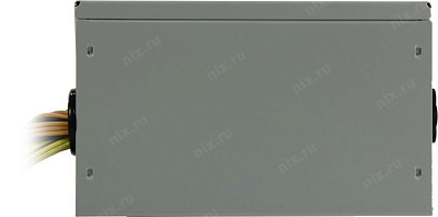 Блок питания Powerman PM-400ATX 400W ATX (24+2x4+6пин) 6135210