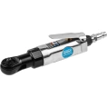 Пневмогайковерт-трещотка DGM 1/4 DTR-0310 DG4011-6