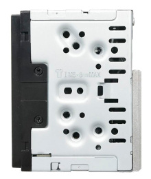 Автомагнитола Jvc KW-M560BT