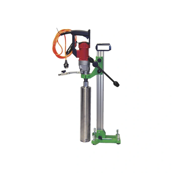 Сверлильный комплект Dr.Schulze DRILLKOMPLEKT MINI Dril14Eco+DK0803 WEKA 1,8 кВт DK0814MI