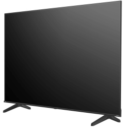 50" Телевизор Hisense 50A6Q 4K Ultra HD, СМАРТ ТВ, Vidaa, черный