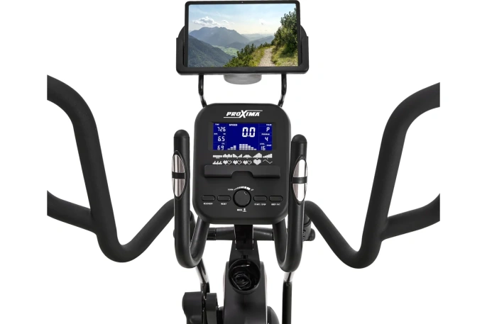 Эллиптический тренажер Proxima Amanda PREL-516