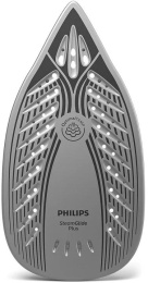 Парогенератор Philips GC7933/30 2400Вт фиолетовый/белый