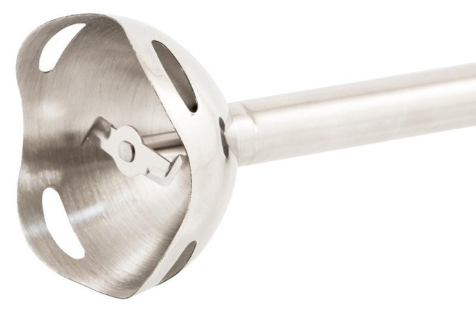 Блендер STARWIND SBP2322b,  погружной,  темно-серый/бирюзовый