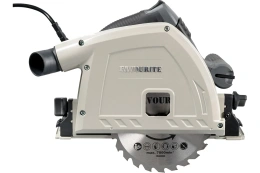 Пила циркулярная погружная FAVOURITE FCS 165GR PROF