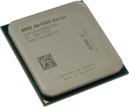 Процессор AMD A6 9500, AM4,  OEM [ad9500agm23ab]