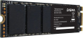 Накопитель SSD Digma SATA-III 2TB DGSR1002TS93T Run S9 M.2 2280