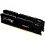 Kingston DDR5 FURY Beast Black 64Gb Kit (2x32Gb) KF556C36BBEK2-64