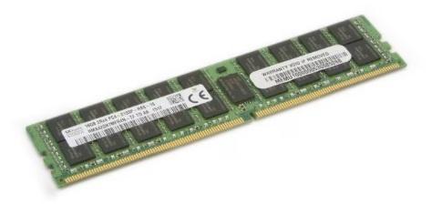 Оперативная память Supermicro MEM-DR532MD-ER56 32GB DDR5 5600 ECC REG